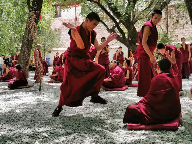 西藏生活文化
